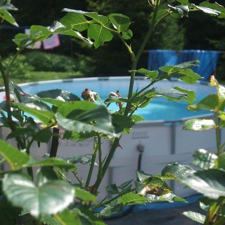 Konsko Sigla Villa Wisła Eksteriør bilde