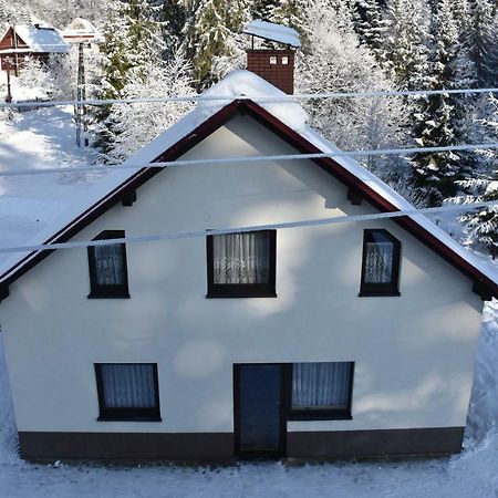 Konsko Sigla Villa Wisła Eksteriør bilde