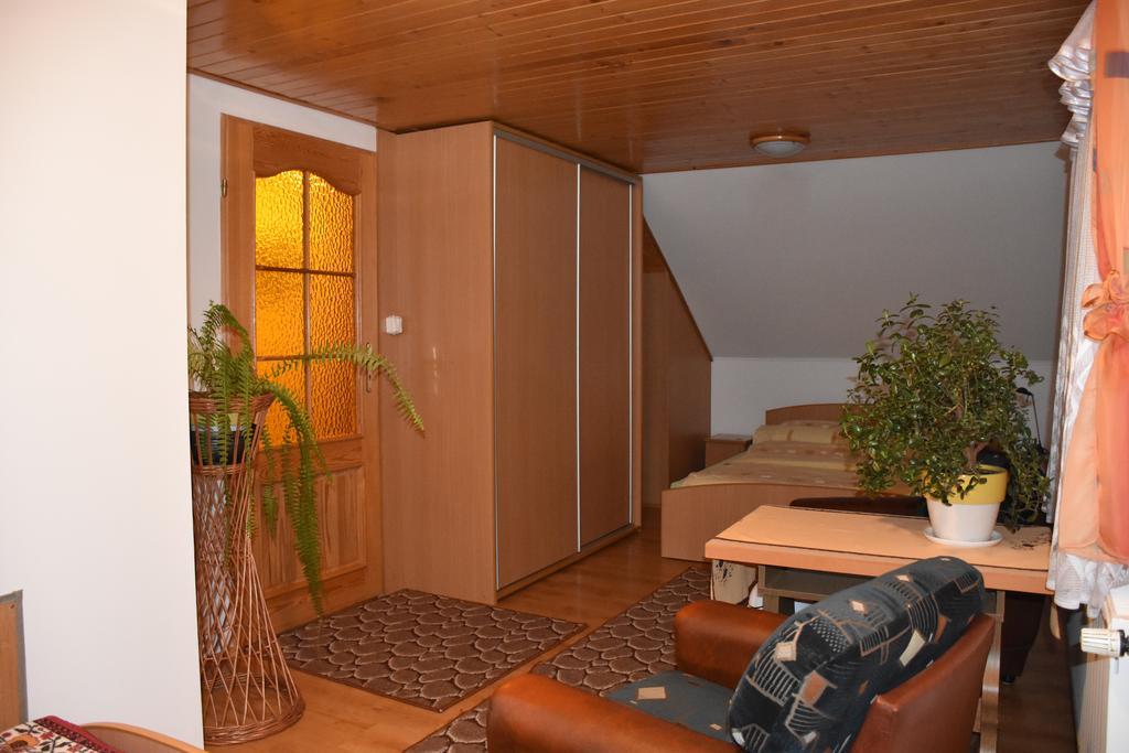 Konsko Sigla Villa Wisła Eksteriør bilde
