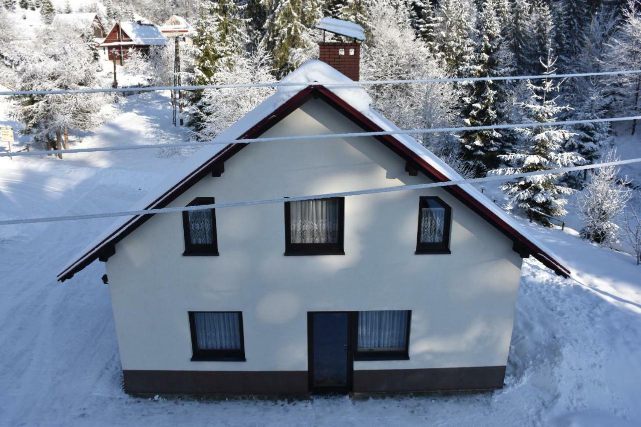 Konsko Sigla Villa Wisła Eksteriør bilde